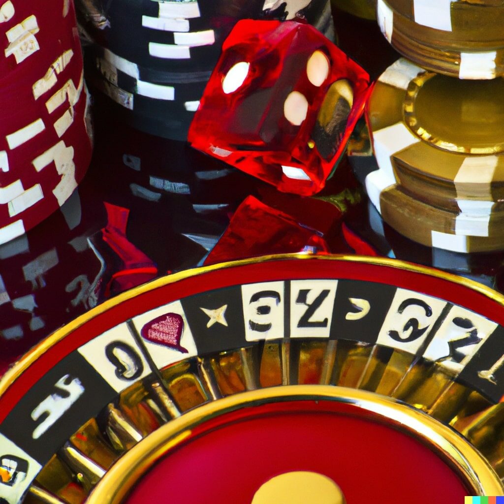 世論調査：あなたはカジノランキングからどれくらい稼いでいますか？